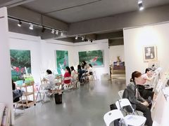 -一品格美术·中考高中成人美术培训