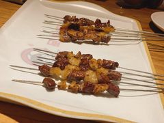-小核桃品质串店(世茂大道店)
