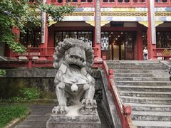 -富乐山