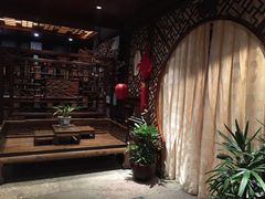 -阮氏酒家(柯桥店)