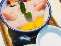 -永兴發香港茶餐厅(三坊七巷店)