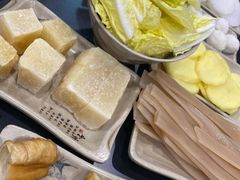 -重庆鸡公煲(学衡路店)