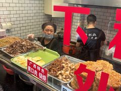 -覃肥叔桂林米粉(粮道街店)