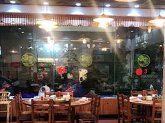 大堂-下梅人家土菜馆(历史文化餐厅度假区店)