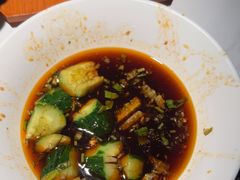 -庆江南江南菜(琴湖溪里花园城店)