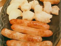 -萨莉亚意式餐厅(深南茂业店)