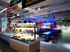 -物美超市(金宝街店)