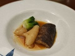 -潮汕味道·煮海餐厅(金麟大厦店)