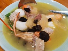 -百家鲜·杭帮菜