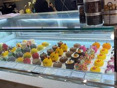 -嗒令甜品·主题融合料理餐厅(首座时代店)