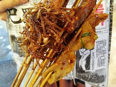 -乐乐姐超级土豆(中关村5号店)