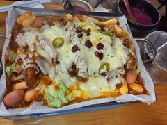 -夏星酒馆(剑桥公社店)