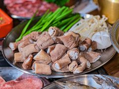 -香猪坊韩国烤肉专属门店(魏公村店)