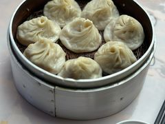 -笑云开汤包店(网巾市店)