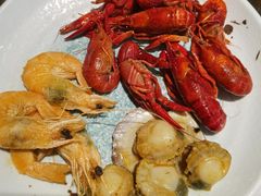 -汉丽斯巴西烤肉自助(市南店)