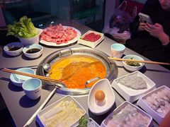 -季季红火锅(动壹店)
