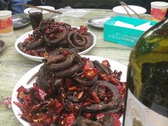 -盘龙黄鳝(盘龙居店)