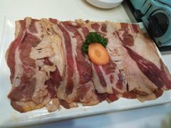 -金刚山(学府路店)