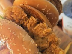 -肯德基(慈溪爱琴海店)