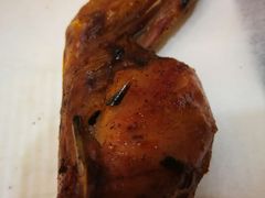 -小桂林烧鸽子