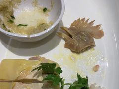 -金河半岛园林酒家(金融城店)