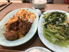 -酷味乐智选餐厅(斜土路店)