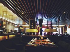 大堂-珍宝轩海鲜火锅(碧湖大厦店)