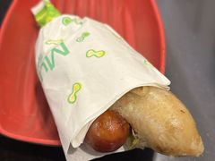 -张妈台式锅烧(深大店)