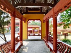 -黄继光纪念馆