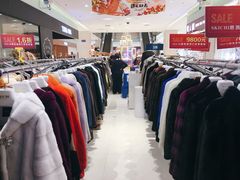 -丽达购物中心(崂山店)