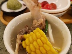 -Home Thai·泰谣(王府井apm店)