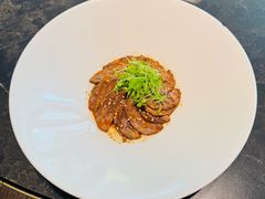 -虹潮荟·餐桌上的美食地理(太阳宫店)
