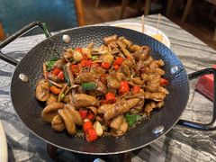 -情妹耙泥鳅·江湖川菜(科华店)