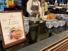 -银川凯宾斯基饭店柏林咖啡厅·Café Berlin
