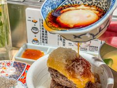 -肉肉大米(金虹桥店)