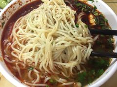 -周勇牛肉拉面(火车站西路店)