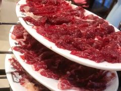 -八合里潮汕鲜牛肉火锅(深圳海岸城店)