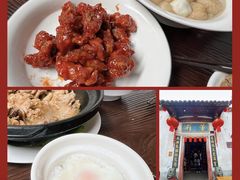 -董府·古宅餐厅