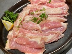 -花时·炭火烧肉(东百中心A馆店)