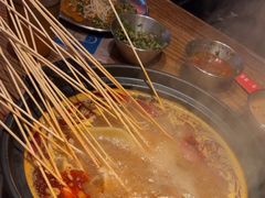 -江湖六膳門串串香(隆礼路店)