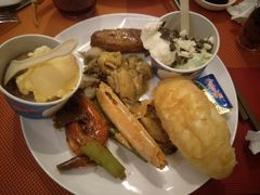 -宁波逸东豪生大酒店·豪生咖啡厅