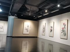 -天津美术学院-校史馆