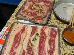 -首尔烤肉大排档(合生汇店)