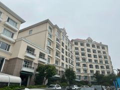 -青岛海景花园大酒店