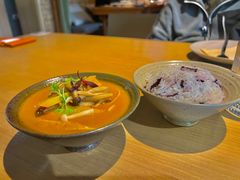 -本处·素食·融合料理(南油店)