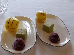 -Salon de Ville浦江汇(上海外滩华尔道夫酒店店)