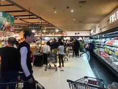 -AEON超市(永旺梦乐城泰达店)