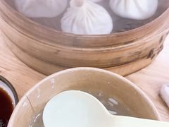 -四季美汤包(户部巷店)