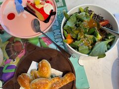 -水桶王国主题餐厅·聚会·生日派对·亲子活动·家庭套餐(亚龙湾希尔顿店)