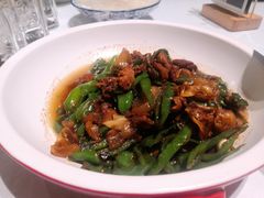 农家小炒花猪肉-老湘亲·品鉴湘菜(湖里店)